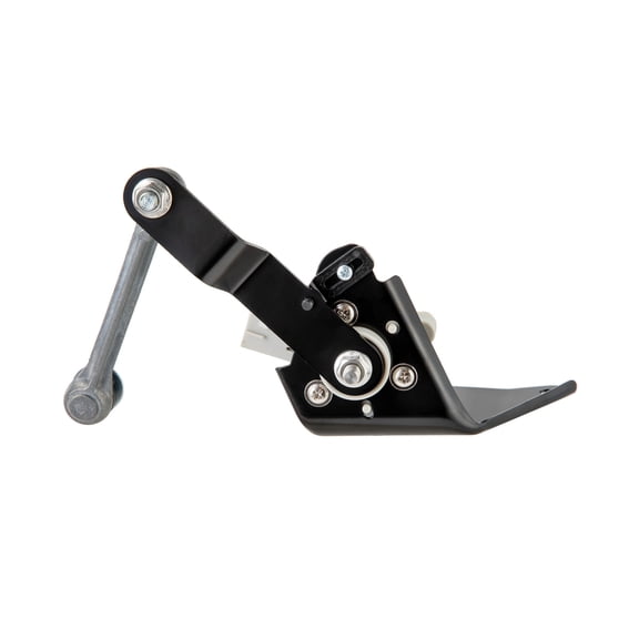 MOTORHEAD AUTO Rear Left Suspension Ride Height Sensor Replacement For 01-05 IS300 89408-30110