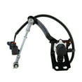 thumbnail image 1 of MOTORHEAD AUTO Rear Left Suspension Ride Height Sensor Replacement For 05-07 Sequoia 8940834010, 1 of 4