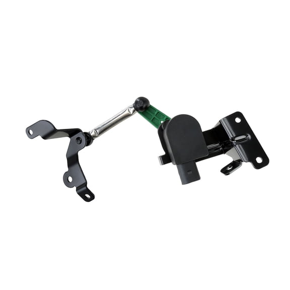 MOTORHEAD AUTO Rear Left Suspension Ride Height Sensor Replacement For 09-09 TTS Quattro 8J0941307A