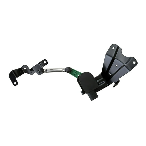 MOTORHEAD AUTO Rear Left Suspension Ride Height Sensor Replacement For 09-13 A3 Quattro 8J0941309A