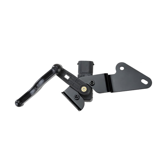 MOTORHEAD AUTO Rear Left Suspension Ride Height Sensor Replacement for 15-18 Ram 1500
