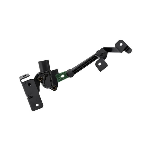 MOTORHEAD AUTO Rear Left Suspension Ride Height Sensor Direct OE Replacement For 15-20 Audi A3 Quattro 5Q0512521F 5Q0512521F