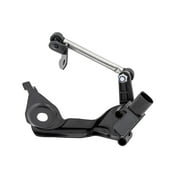 MOTORHEAD AUTO Rear Left Suspension Ride Height Sensor Direct OE Replacement For Audi A5 Quattro RS5 S4 S5 8K0941309F 8K0941309E