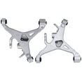 thumbnail image 1 of MOTORHEAD AUTO Rear Lower L/R Suspension Control Arm Pair Set, Direct OE Replacement for 2009-2019 Jaguar XF X250 XJ X351, 1 of 3