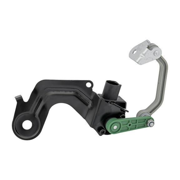 MOTORHEAD AUTO Rear Right Headlight Level Sensor Replacement For 05-06 A6 4F0616572D