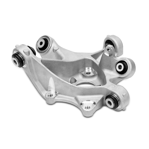 MOTORHEAD AUTO Rear Right OE-Replacement Steering Knuckle Compatible with 2017-2023 Tesla 3