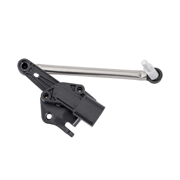 Motorhead Auto Rear Right Suspension Ride Height Sensor Replacement for Q8