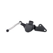 MOTORHEAD AUTO Rear Right Suspension Ride Height Sensor Direct OE Replacement For 2013-2014 RAM 1500 56029618AA 56029618AB