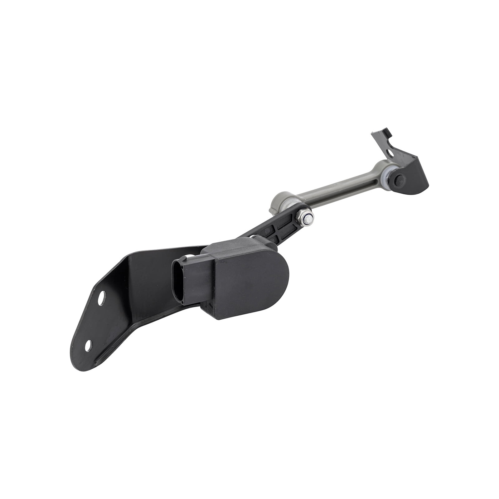 X AUTOHAUX Front Left Side Air Suspension Ride Height Level