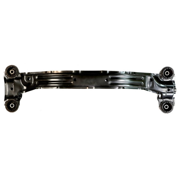 MOTORHEAD AUTO Rear Subframe Crossmember Axle, Direct OE Replacement for 2005-2010 Kia Sportage Hyundai Tucson 2WD FWD