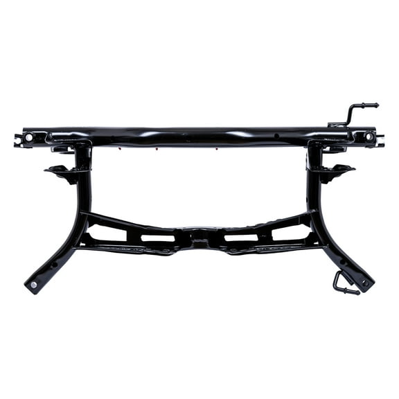 MOTORHEAD AUTO Rear Subframe Crossmember Axle, Direct OE Replacement for 2006-2017 VW Volkswagen Golf GTI Beetle Rabbit