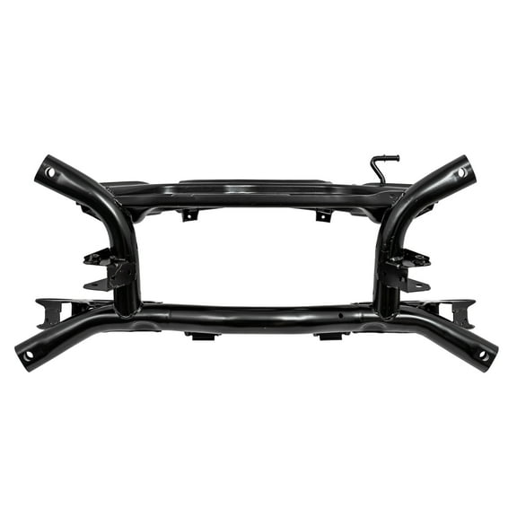 MOTORHEAD AUTO Rear Subframe Crossmember, Direct OE Replacement for 2007-2017 Dodge Caliber Jeep Compass Patriot 4WD AWD