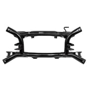 MOTORHEAD AUTO Rear Subframe Crossmember, Direct OE Replacement for 2007-2017 Dodge Caliber Jeep Compass Patriot 4WD AWD