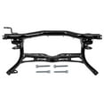 thumbnail image 1 of MOTORHEAD AUTO Rear Subframe Crossmember with Hardware Kit, Direct OE Replacement for 2006-2017 VW Volkswagen Golf Rabbit Beetle, 1 of 3
