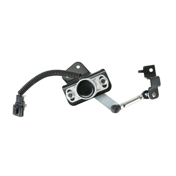 MOTORHEAD AUTO Rear Suspension Ride Height Sensor Replacement For 04-04 Pathfinder Armada 53820-7S600