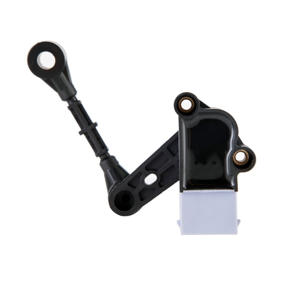 MOTORHEAD AUTO Rear Suspension Ride Height Sensor Replacement For 10-14 XJ AW933C280BC