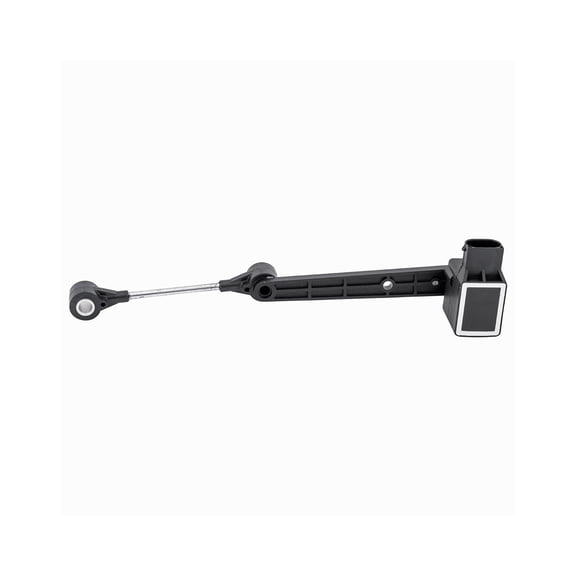 MOTORHEAD AUTO Rear Suspension Ride Height Sensor Direct OE Replacement For 99-04 Discovery 03-05 Range Rover 1H2Z3C097AA RQH100030