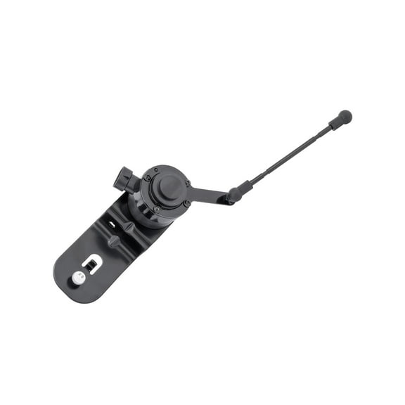 MOTORHEAD AUTO Rear Suspension Ride Height Sensor Direct OE Replacement For Cadillac SRX CTS STS 88957146 88957146