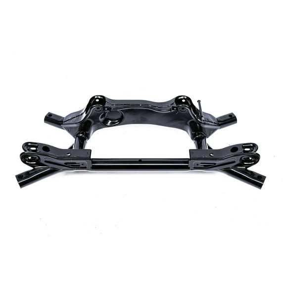 MOTORHEAD AUTO Rear Suspension SubSubframe Direct OE Replacement For Mitsubishi Lancer Outlander Sport 4100A033