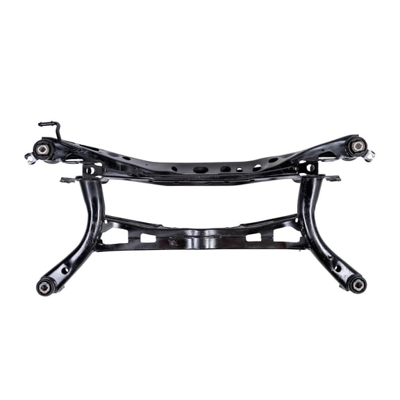 MOTORHEAD AUTO Rear Suspension Subframe Crossmember Replacement For 15-20 A3 Quattro 3Q0505235AA