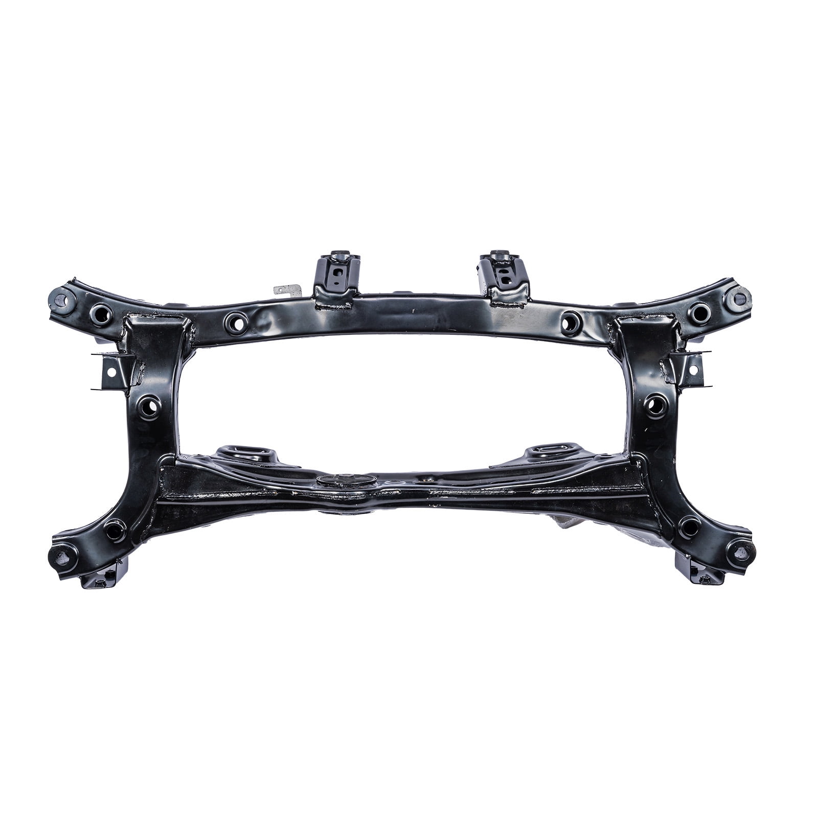 MOTORHEAD AUTO Rear Suspension Subframe Replacement For 11-16