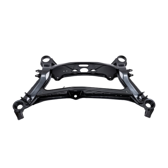 MOTORHEAD AUTO Rear Suspension Subframe Replacement For 90-92 300CE 1243505908