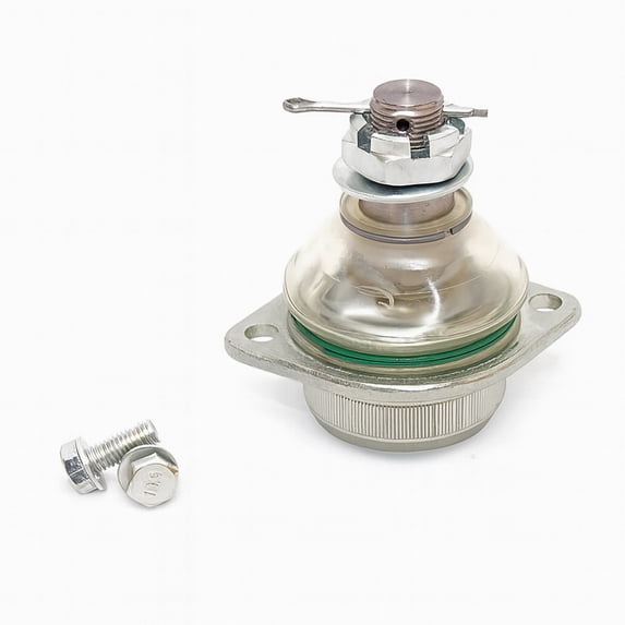 MOTORHEAD AUTO Rear Upper Suspension Ball Joint Replacement For 11-12 Defender K500058