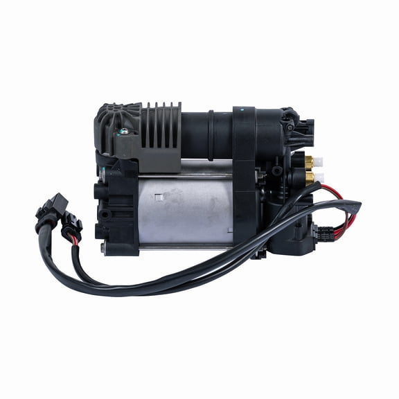 MOTORHEAD AUTO Rear Volvo S90 V90 V90 Cross Country XC60 XC90 Air Suspension Compressor