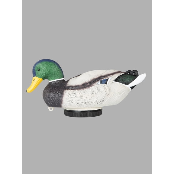 Falls River Motorized Mallard Duck Decoy