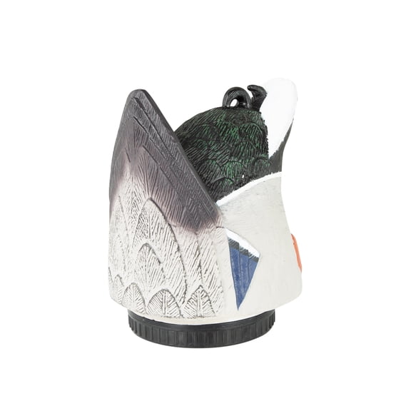 Falls River Motorized Feeder Duck Decoy