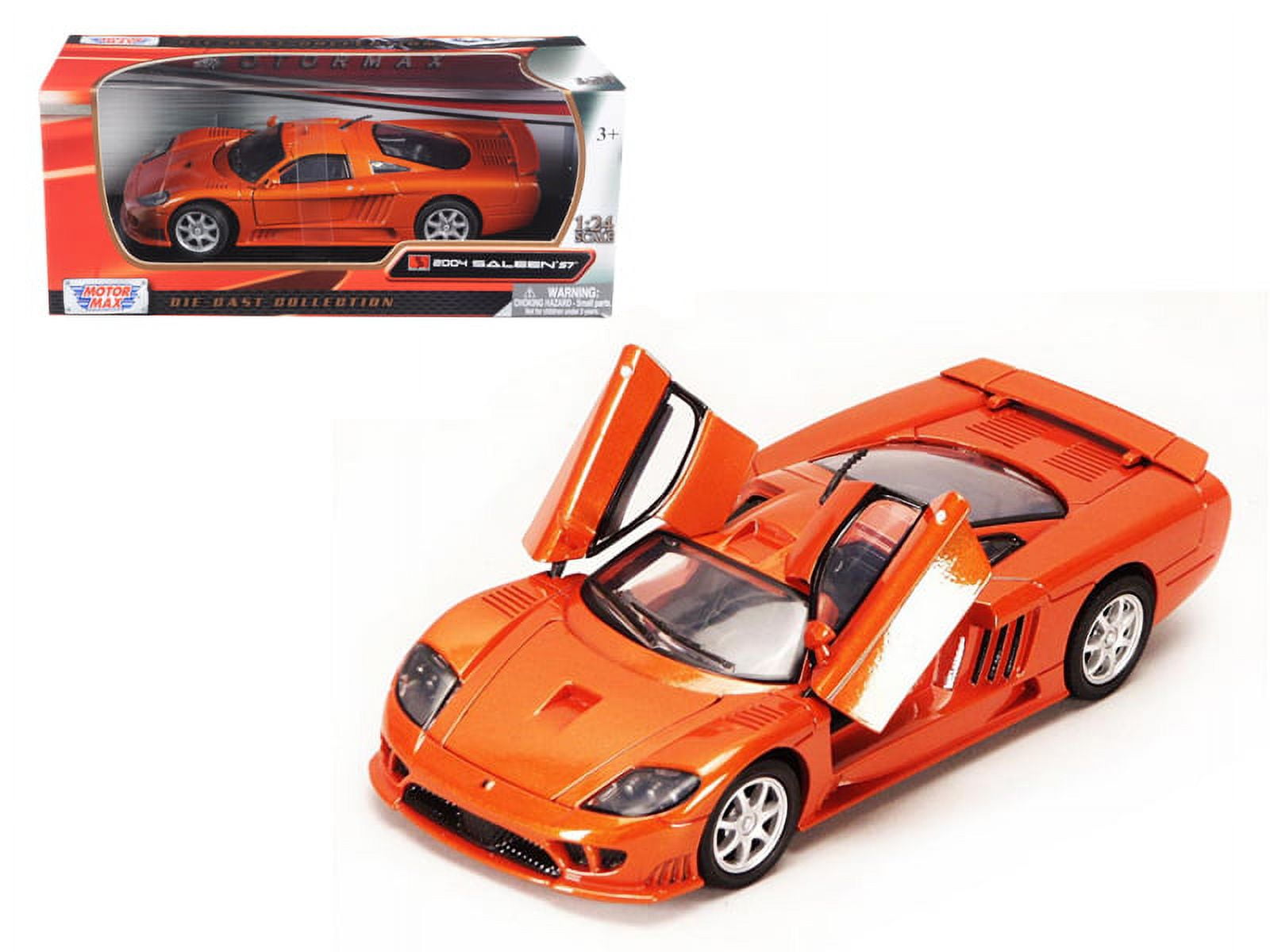 Motormax cars shop