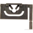 thumbnail image 1 of Dorman 45606 Molding Retainer / Clip (Only 9 Remaining), 1 of 1