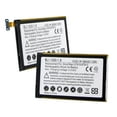 thumbnail image 1 of MOTOROLA DROID RAZR XT-912 3.7V 1900mAh LI-ION BATTERY BLI-1200-1.8 + Free Shipping, 1 of 1