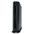 thumbnail image 1 of MOTOROLA MG7540 16x4 Cable Modem Plus AC1600 Dual Band Wi-Fi Gigabit Router with DFS, 686 Mbps Maximum DOCSIS 3.0 - Approved by Comcast Xfinity, Cox, Charter Spectrum, More, 1 of 5