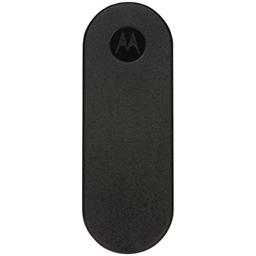 MOTOROLA PMLN7220AR Talkabout(R) T400 Series Belt Clip Twin Pack PET2