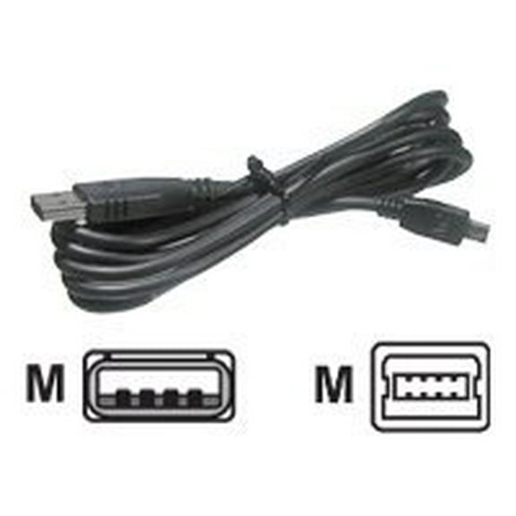 Motorola Mini USB Data Cable