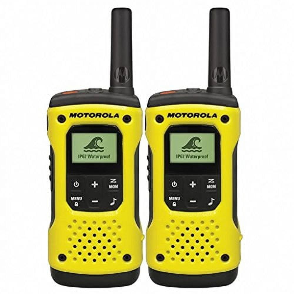 MOTOROLA T92 H20 WATERPROOF PM