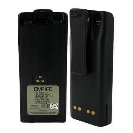MOTOROLA WPNN4013 NiMH 2000mAH + FREE SHIPPING