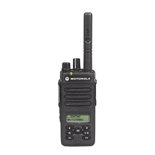 MOTOTRBO Motorola XPR 3500e XPR3500E UHF UL Approved Intrinsically Safe Wi-Fi Radio