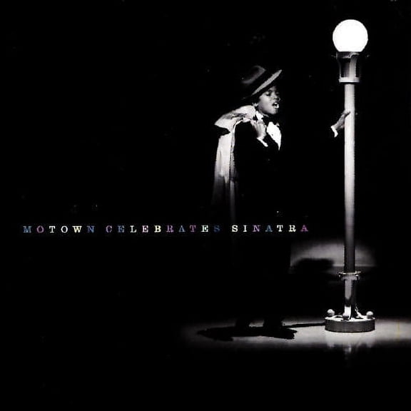 MOTOWN CELEBRATES SINATRA