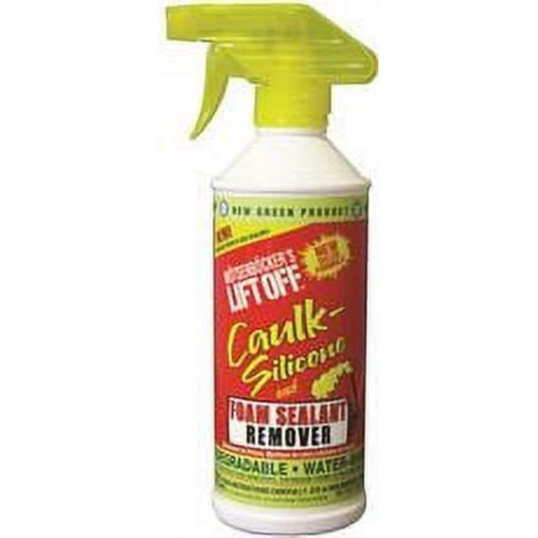 What Is The Best Chemical Caulk Remover Product? PART 1 #shorts 