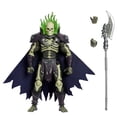 thumbnail image 1 of Masters of the Universe Chronicles Scare Glow Action Figure Toy MOTU 1:12 Scale 32 Articulations, 1 of 5