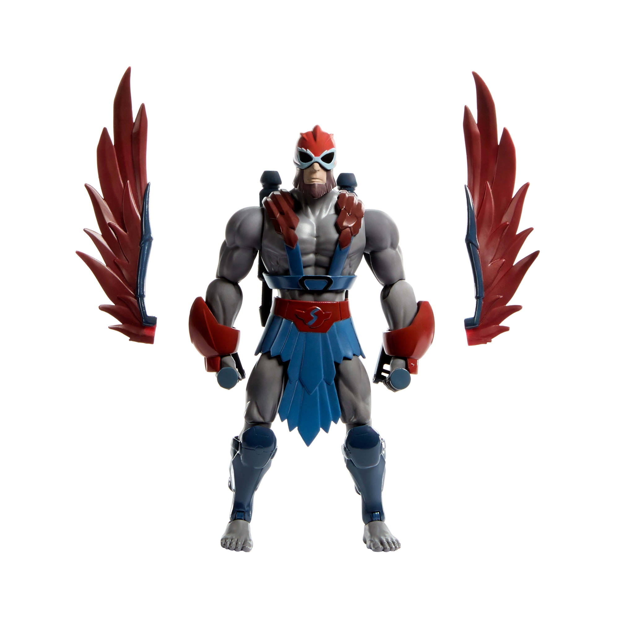 Masters of the Universe Origins 200X Cartoon Collection Stratos