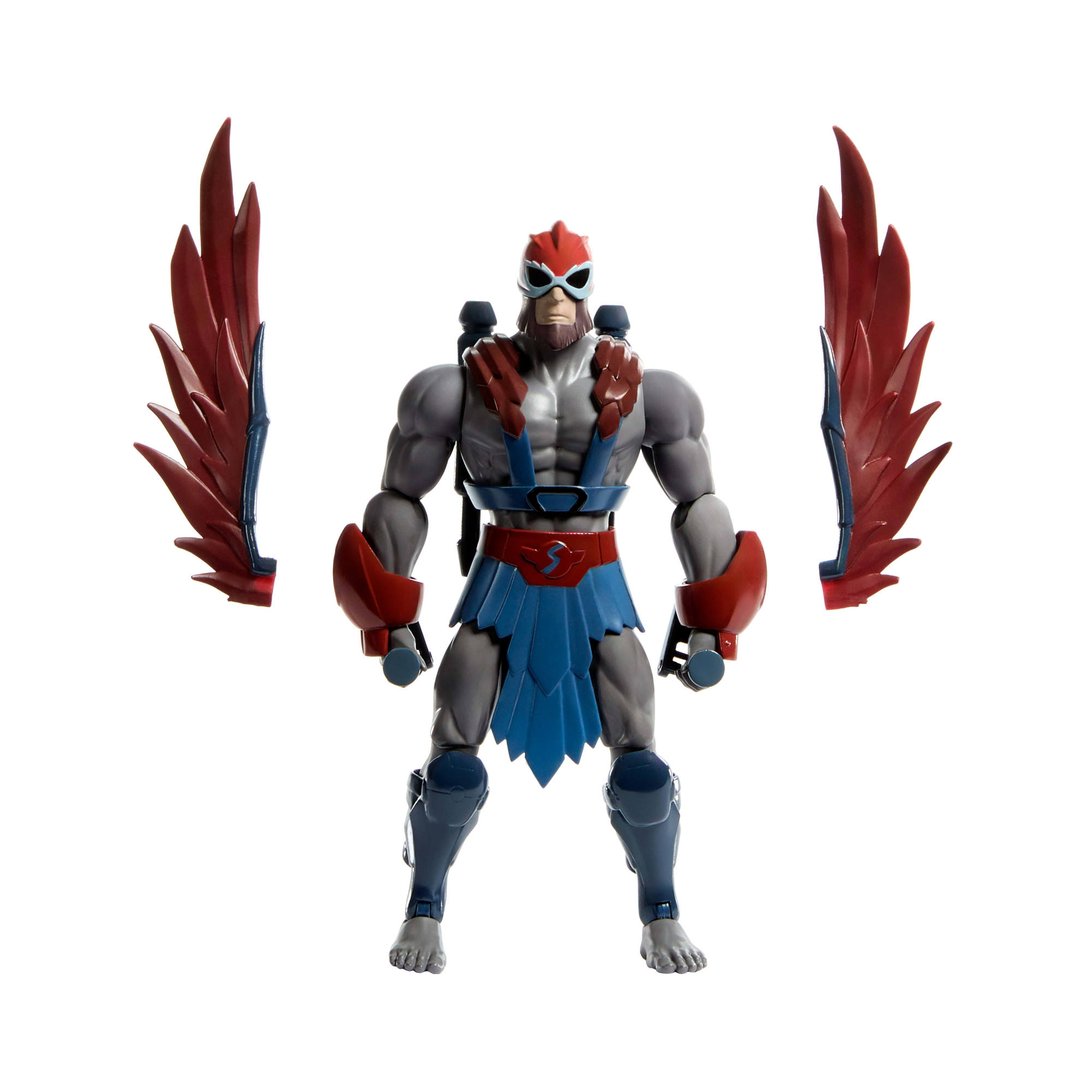 Masters Of The Universe Origins - The Collector Vehicle | Auto Giocattolo Scala 5.5 Pollici
