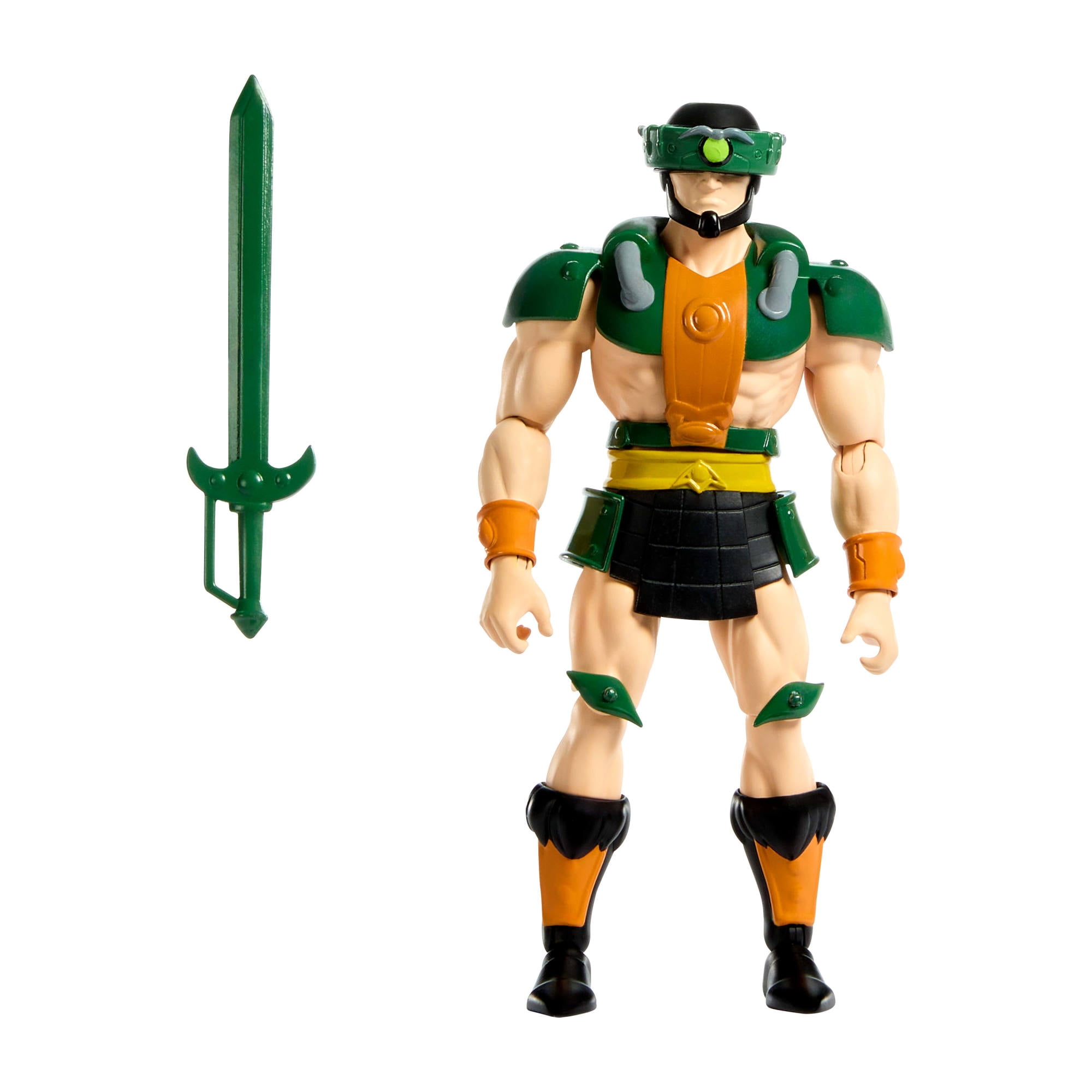 Masters of the Universe Origins 200X Cartoon Collection Tri-Klops