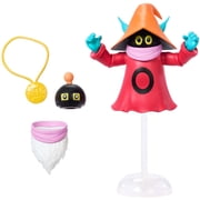 Masters of the Universe Origins Cartoon Collection Orko 5.5-inch Action Figure MOTU Toy & Stand