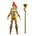 thumbnail image 1 of Masters of the Universe Origins 200X Cartoon Collection Teela 5.5 Inch Action Figure MOTU Toy, 1 of 6