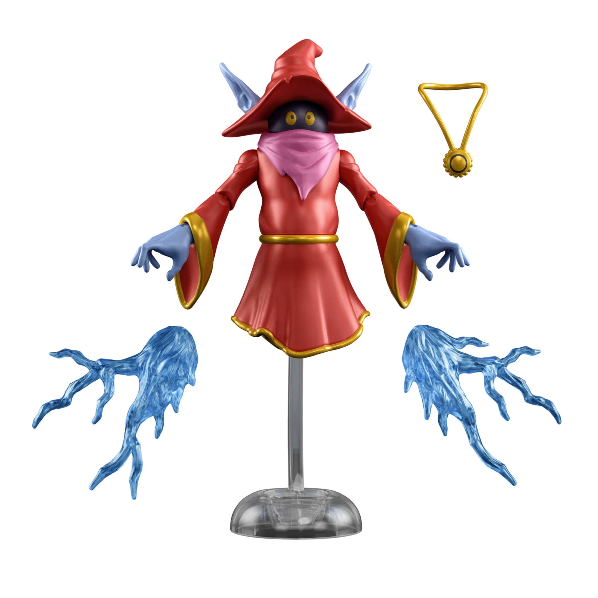 Masters of the Universe Origins 200X Cartoon Collection Orko 5.5