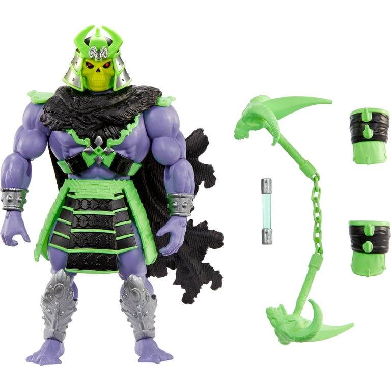 MOTU Origins TMNT & He-Man Crossover, Turtles of Grayskull MOTU Origins TMNT & He-Man Crossover, Turtles of Grayskull