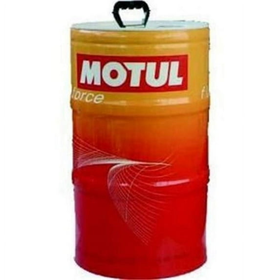 MOTUL - 7100 10W40 4T 208L